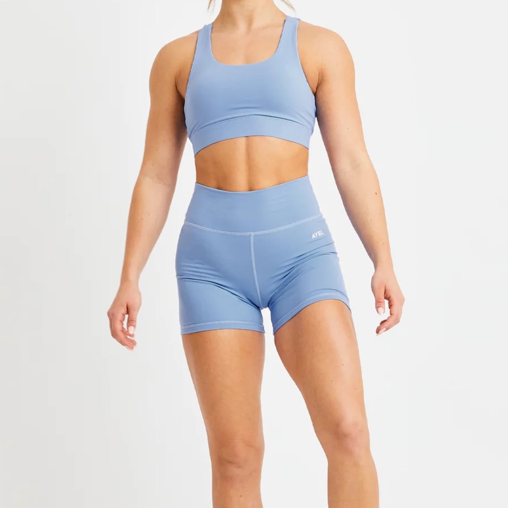 AYBL Activewear Set